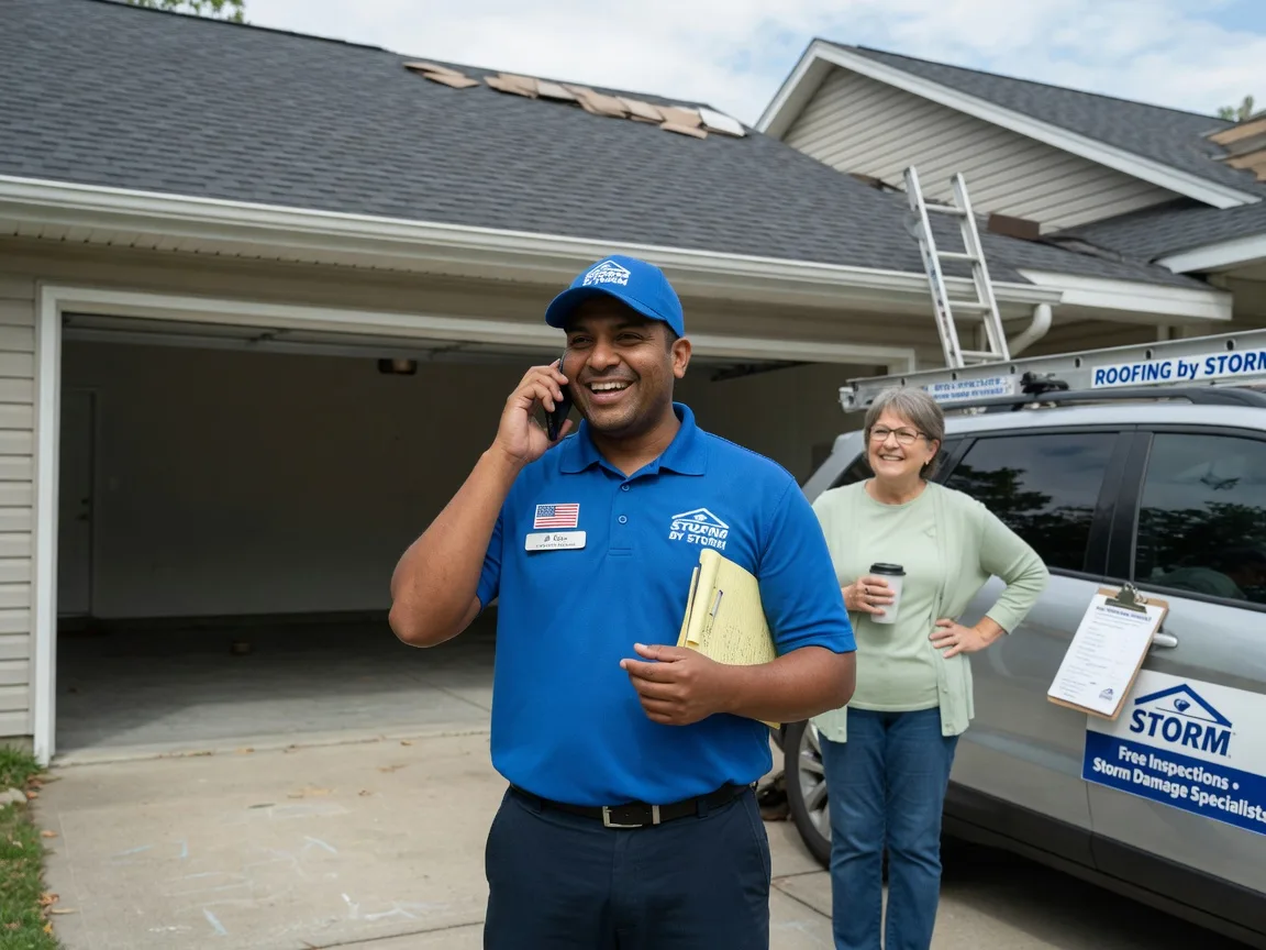Roof Repair Near Me Belle Rose, LA FAQs