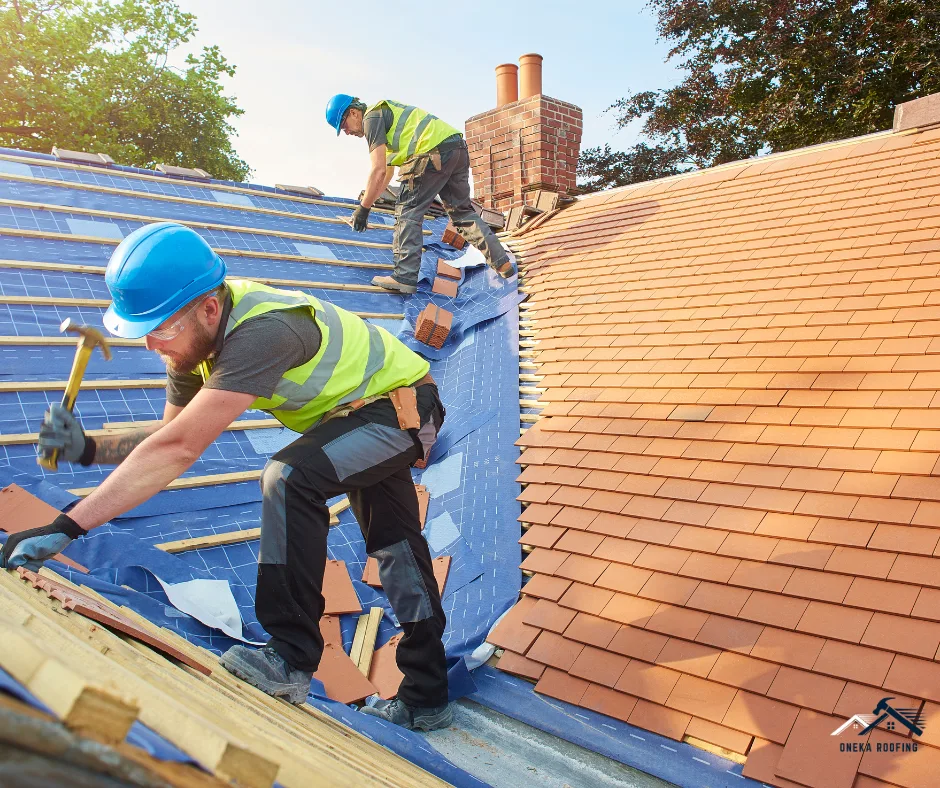 Why choose Roof Repair Near Me in Belle Rose, LA